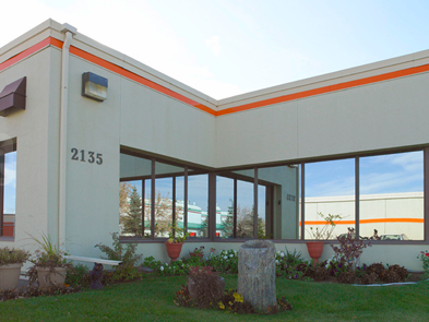 Storage Units at Sentinel Self Storage - Calgary North - 2135 Pegasus Road NE, Calgary, AB